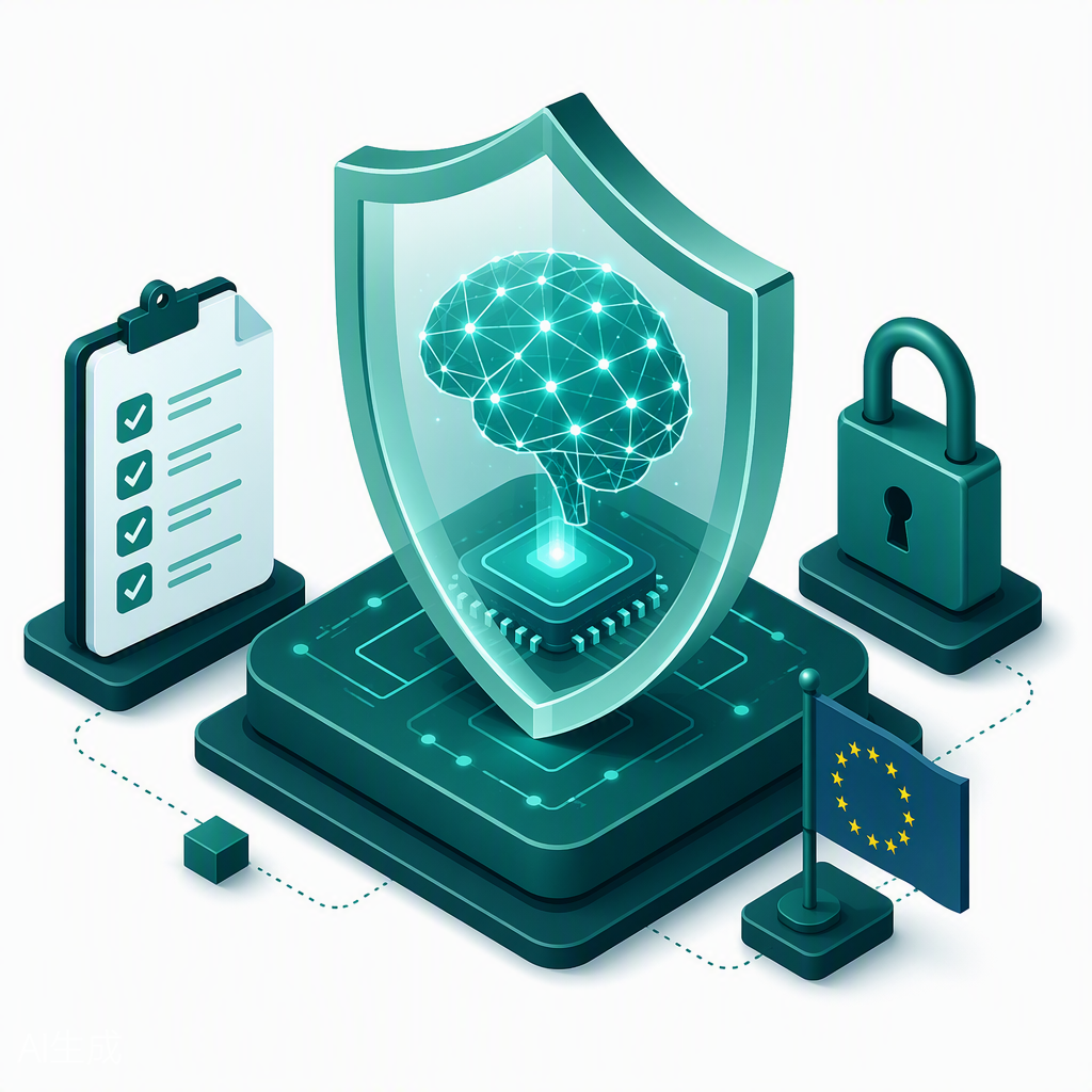AI Compliance und Security